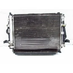 Rabat VOLVO XC90 LIFT 2.4 D5 06-14 AUTOMAT CHLODNICA WENTYLATOR KPL 31274553 8623367 31293550 30612864