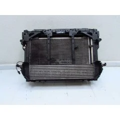 Rabat MAZDA CX-5 2.2 SKYACTIV 12-17 PAS PRZEDNI CHLODNICE INTERCOOLER MODUL 499300-3580
