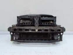 VW GOLF VI 1.6 TDI 08-12 PAS PRZEDNI CHLODNICY WENTYLATORA 1K0121251DD 1K0959455FB Ostatnia szansa