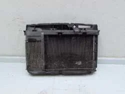 Dodaj do koszyka CITRIEN C3 PICASSO 1.4 HDI 08-13 WZMOCNIENIE PAS CHLODNICE KPL
