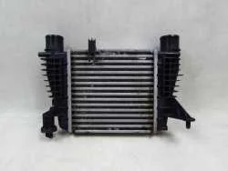 Okazja RENAULT CLIO III 1.5 DCI 05-12 CHLODNICA POWIETRZA INTERCOOLER 8200471885A