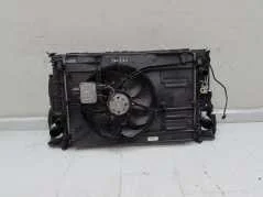 VOLVO S60 II V60 2.0 D3 10-17 AUTOMAT CHLODNICA WODY KLIMATYZACJI PAS WENTYLATOR 940013802 31367277 31368505 Bestseller