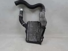 HONDA CRV CR-V III LIFT 09-12 2.2 I-DTEC CHLODNICA POWIETRZA INTERCOOLER Łatwy zwrot