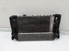 Taniej VOLVO S80 V70 LIFT 1.6 D3 11-16 CHLODNICE WENTYLATOR PAS KPL 31368867