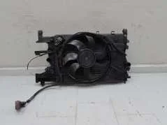 Wysoka jakość OPEL ASTRA IV J 1.7 CDTI KOMPLET CHLODNIC KLIMA INTERCOOLER WENTYLATOR 13289626 13281773