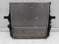 Obniżka ceny IVECO DAILY IV LIFT 11-19 2.3 3.0 CHLODNICE OBUDOWA WODY INTERCOOLER 5801264636 5801526777