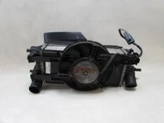 Ostatnia szansa FORD FOCUS MK3 1.0 ECOBOOST CHLODNICA POWIETRZA INTERCOOLER WENTYLATOR BV61-8C607-SC CV61-9L440-VC