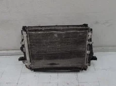 VOLVO XC90 LIFT 2.4 D5 AUTOMAT 07-14 CHLODNICA WODA INTERCOOLER WENTYLATOR 30776236 30748808 Kup online