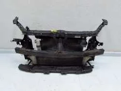 Ograniczona ilość NISSAN QASHQAI J10 LIFT 1.5 DCI 10-13 PAS PRZOD PRZEDNI WZMOCNIENIE BELKA CHLODNICE
