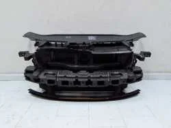 Popularny VW PASSAT B6 2.0 TDI CBA 05-10 WZMOCNIENIE PAS PRZOD CHLODNICE BELKA