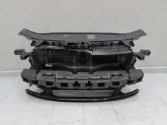 VW PASSAT B6 2.0 TDI BXE 05-10 WZMOCNIENIE PAS PRZOD CHLODNICE BELKA 1K0121207T 1K0121253AA 3C0145805R Super okazja