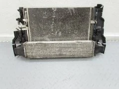 Oferta VOLVO V60 CROSS CUNTRY 10-18 2.0D AUTOMAT CHLODNICE WENTYLATORY KPL 30668629 940009402