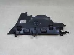 PEUGEOT 407 04-11 KIEROWNICA POWIETRZA LEWA 9652233180 Kup online