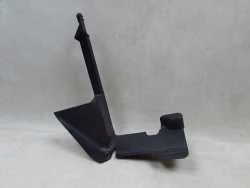Darmowa dostawa RENAULT KANGOO II 08-13 KIEROWNICA POWIETRZA PRAWA 8200427476