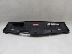 MERCEDES C KLASA W204 LIFT FL 11-14 OSLONA PASA PRZOD WENTYLATORA KIEROWNICA POWIETRZA 2045001455 Nowość
