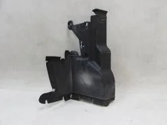 VOLVO S80 II V70 III XC70 LIFT 11-16 KIEROWNICA POWIETRZA CHLODNIC 31383691 LEWA Darmowa dostawa