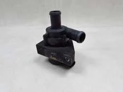 Okazja VOLVO C30 S40 V50 S60 II V60 XC 1.6 D2 2.0 10- POMPA PLYNU DODATKOWA OBIEGU 703715000