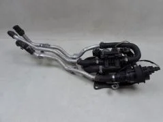 RANGE ROVER III L322 LIFT 3.6 SVTD V8 06-12 DODATKOWA POMPA OBIEGU WODY 7.02078.13 7H42-8K520-TA Oferta