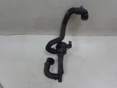 Nowy JAGUAR XE X760 2.0D 15-20 POMPA CYRKULACJI OBIEGU WODY DODATKOWA DX2318D474AC 0392023249