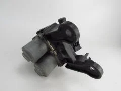 AUDI A6 C6 04-11 DODATKOWA POMPA OBIEGU WODY 4F1959617A Łatwy zwrot