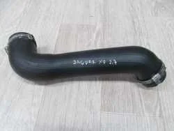 Oferta JAGUAR XF 2.7 WAZ PRZEWOD INTERCOOLERA 4R83-6F072-AC