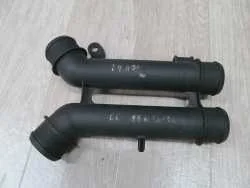 Ostatnia szansa PEUGEOT 407 C5 1.6 HDI RURA PRZEWOD INTERCOOLERA HSR20617