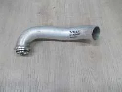 VOLVO S80 XC90 2.9 T6 PRZEWOD RURA INTERCOOLERA TURBO 9142953 02-14 Hit cenowy