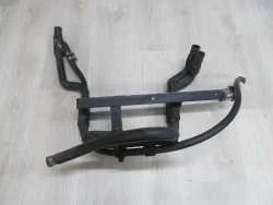 Dostępne od ręki DAF LF 45 55 MIDLUM 06-14 EURO 5 WAZ PRZEWOD WODY NAGRZEWNICY