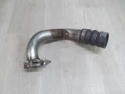 Bezpieczna płatność DAF LF 45 55 MIDLUM 06-14 EURO 5 WAZ PRZEWOD POWIETRZA INTERCOOLERA APUA952