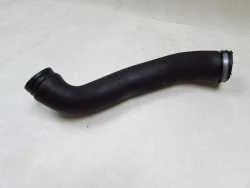 Szybka wysyłka VOLVO C30 S40 V50 C70 1.6 D RURA PRZEWOD POWIETRZA INTERCOOLERA 6M51-6K863-HB