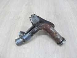 Ograniczona ilość OPEL VIVARO TRAFIC 01-14 2.0 DCI RURA PRZEWOD KROCIEC WODY 8200801589