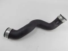 Łatwy zwrot MERCEDES CLK W209 C209 97-03 RURA WAZ PRZEWOD INTERCOOLERA 2095280682