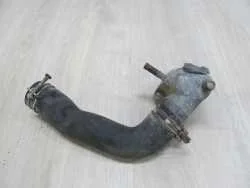 ISUZU N35 N GRAFTER 3.0 4JJ WAZ PRZEWOD WODY OBUDOWA TERMOSTATU 07-18 Oferta limitowana