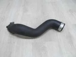 AUDI A4 B7 2.0 TDI RURA WAZ PRZEWOD POWIETRZA INTERCOOLERA 8E0145737F Łatwy zwrot