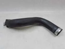 AUDI A6 C6 2.0 TDI RURA WAZ PRZEWOD POWIETRZA INTERCOOLERA 4F0145737D Wysoka jakość