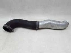 VOLVO C70 C30 S40 V50 LIFT 2.0 D4 PRZEWOD RURA INTERCOOLERA 31319792 Łatwy zwrot