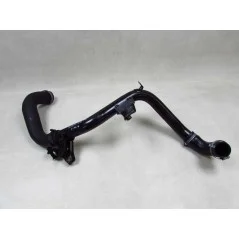 VOLVO C30 S40 V50 1.6 D2 LIFT 09- RURA DOLOT PRZEWOD POWIETRZA INTERCOOLERA Łatwy zwrot