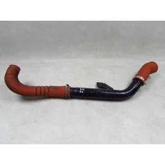 Oferta czasowa ISUZU NPR NQR NKR N75 5.2 D 4HK1 07-18 WAZ PRZEWOD CHLODNICY POWIETRZA INTERCOOLERA