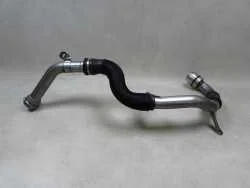 RENAULT MEGANE III 1.5 DCI 08-16 RURA PRZEWOD POWIETRZA INTERCOOLERA TURBO 144603600R Bezpieczna płatność