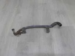 Darmowa dostawa ISUZU D-MAX 2.5 4J 06-12 RURA PRZEWOD WODY