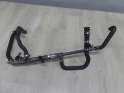 Sprawdź teraz DUCATO III BOXER JUMPER 3.0 MAGISTRALA RURA WAZ PRZEWOD WODY 06-11