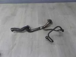 VOLVO S80 V70 III 3.0 3.2 XC 07- RURA PRZEWOD CHLODZENIA WODY Tani
