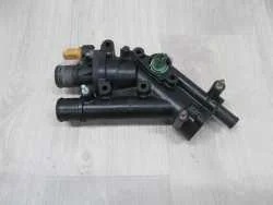 PEUGEOT CITROEN 2.0 16V OBUDOWA TERMOSTATU 9648542680 Taniej