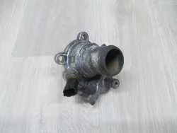 IVECO DAILY DUCATO 2.3 06-14 OBUDOWA TERMOSTATU 504387382 Do wyczerpania zapasów