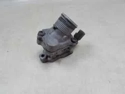 VOLVO S80 II V70 III 2.4 D5 06-13 OBUDOWA TERMOSTATU CZUJNIK 30777475 Nie przegap