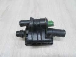 Rabat VOLVO C30 S40 V50 C70 1.6HDI OBUDOWA TERMOSTATU 9647768980 9647767180