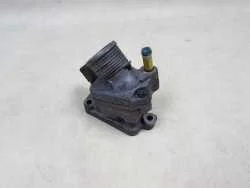 Tani VOLVO S60 S80 V70 XC 2.4 D5 04- OBUDOWA TERMOSTATU 30777476