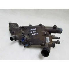 Obniżka ceny FIAT DUCATO BOXER JUMPER 2.0 HDI OBUDOWA TERMOSTATU 9643212080 + CZUJNIK