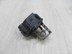 Taniej PEUGEOT CITOREN REZYSTOR OPORNICA WENTYLATORA 9658508980