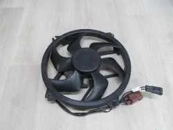 Najlepsza cena PEUGEOT 407 2.0 HDI 04-10 WENTYLATOR CHLODNICY 1831504016